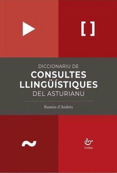Diccionariu de consultes lling?istiques