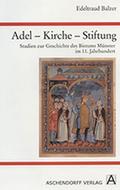 Studien zur Geschichte des Bistums Münster im 11. Jahrhundert