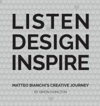 Listen Design Inspire