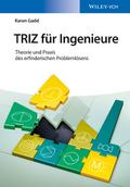 TRIZ für Ingenieure