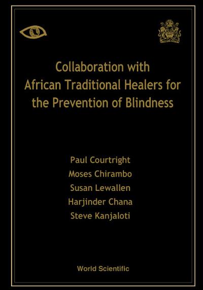 COLLABORATION WITH AFRICAN TRADITION....