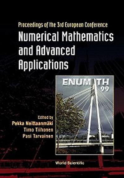 NUMERICAL MATHEMATICS & ADVANCED APPLN