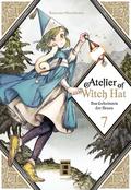 Atelier of Witch Hat 7