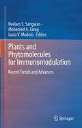 Plants and Phytomolecules for Immunomodulation