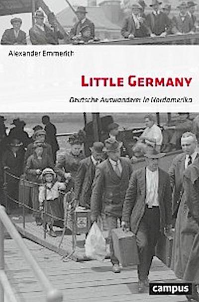 Little Germany