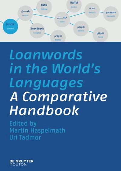 Loanwords in the World’s Languages