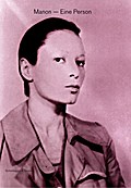 Manon - Eine Person