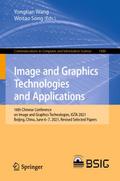Image and Graphics Technologies and Applications