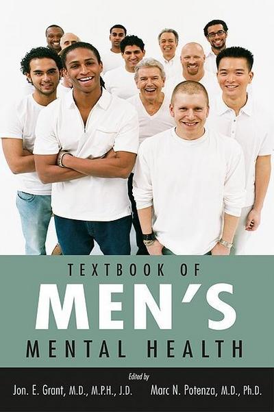 Textbook of Men’s Mental Health