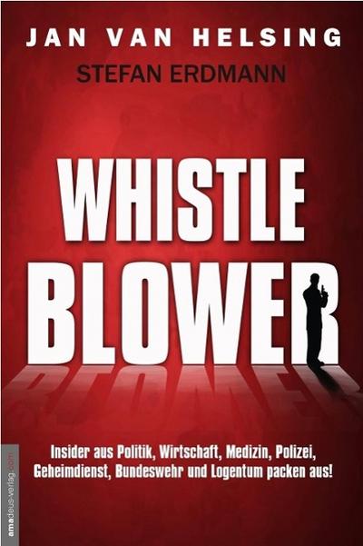 Whistle Blower