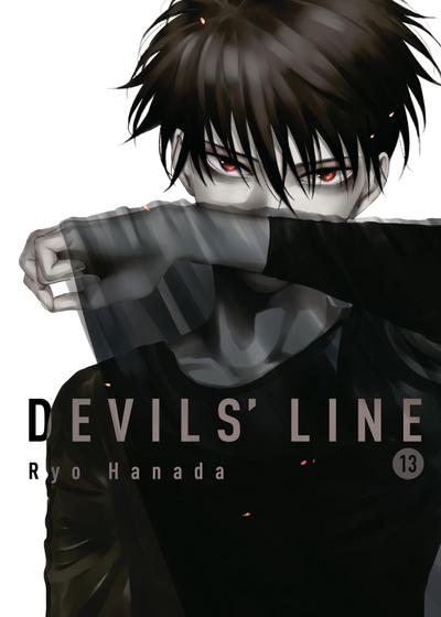 Devils’ Line 13