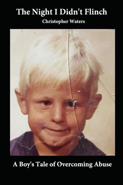 The Night I Didn’t Flinch