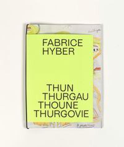 Fabrice Hyber