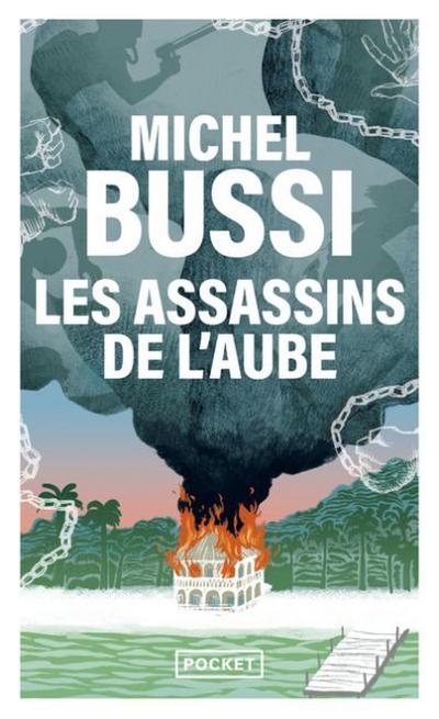 Les Assassins de l’aube