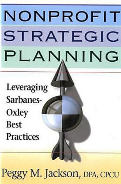 Nonprofit Strategic Planning