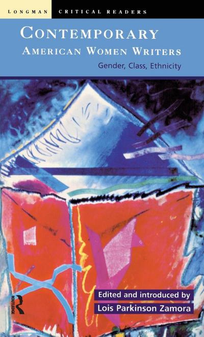 Contemporary American Women Writers
