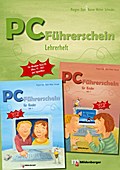 PC-Führerschein - Anleitung für Lehrkräfte für die