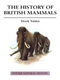 History of British Mammals