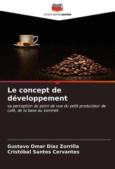 Le concept de développement