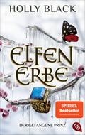 Elfenerbe - Der gefangene Prinz