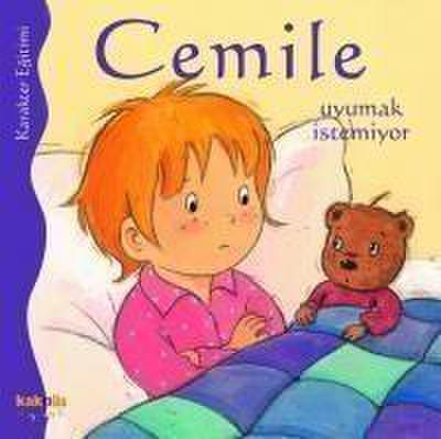 Cemile - Uyumak Istemiyor