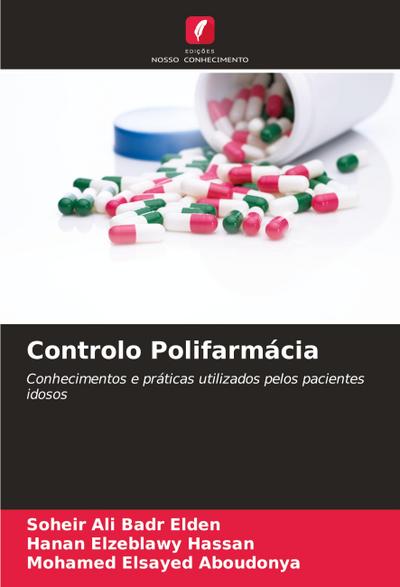Controlo Polifarmácia