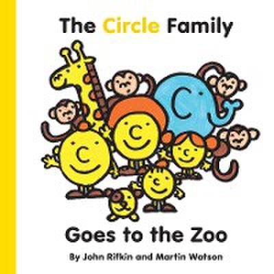 The Circle Family Goes to the Zoo