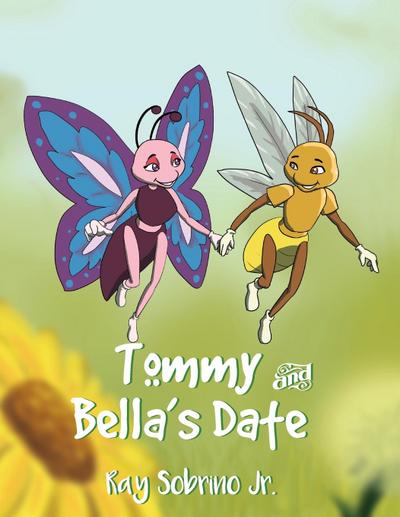 TOMMY AND BELLA’S DATE