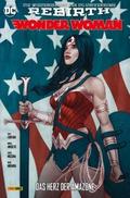 Wonder Woman, Band 4 (2. Serie) - Das Her der Amaz