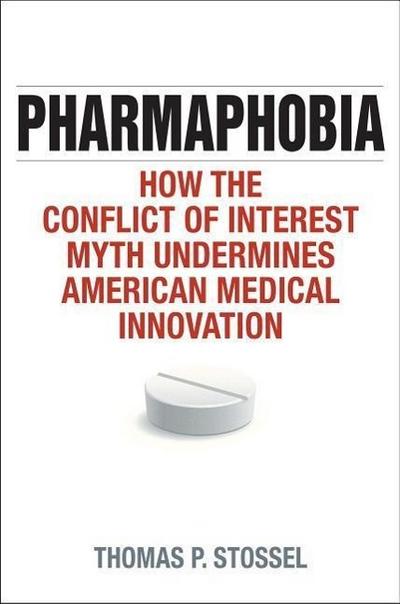 Pharmaphobia