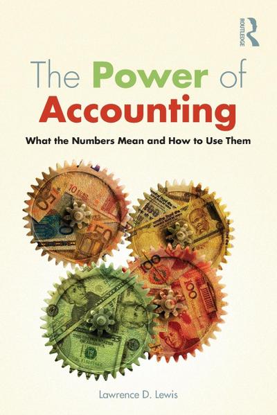 The Power of Accounting