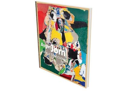 Asger Jorn: Without Boundaries