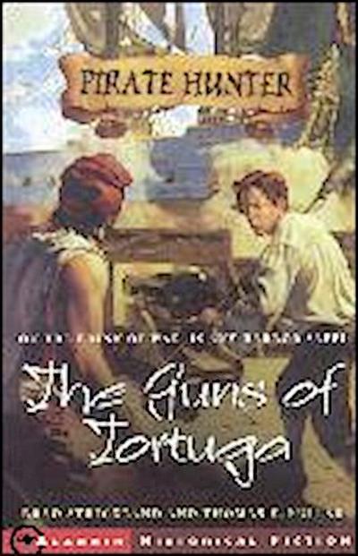 The Guns of Tortuga