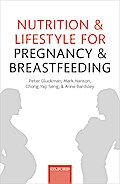 Nutrition and Lifestyle for Pregnancy and Breastfeeding
