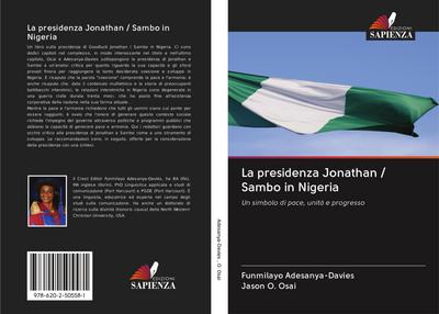 La presidenza Jonathan / Sambo in Nigeria