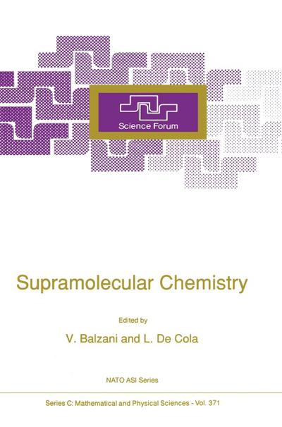 Supramolecular Chemistry