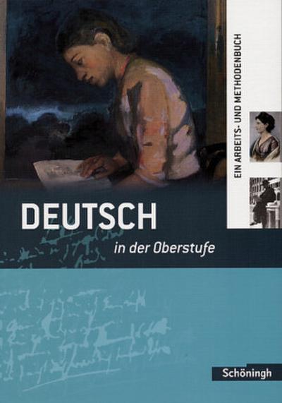 Deutsch in der Oberstufe, RSR 2006