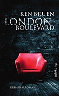 London Boulevard: Kriminalroman (suhrkamp taschenbuch)