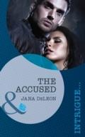 Accused (Mills & Boon Intrigue) (Mystere Paris