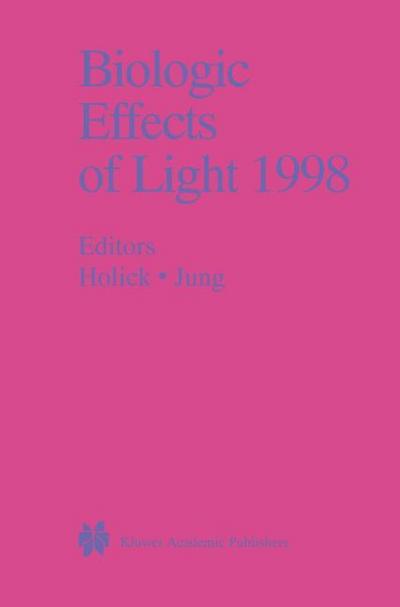 Biologic Effects of Light 1998