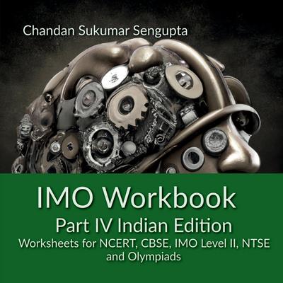 IMO Workbook Part IV Indian Edition