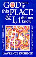 God Was in This Place & I, i Did Not Know