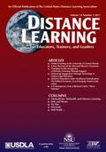 Distance Learning