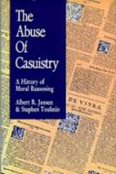 Abuse of Casuistry