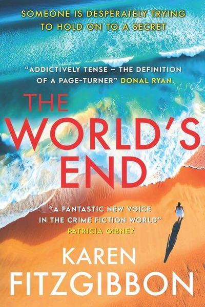 The World’s End