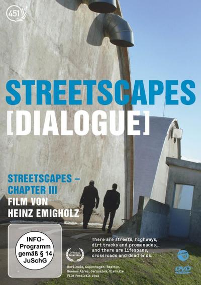 Streetscapes (Dialogue)