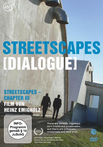 Streetscapes (Dialogue)