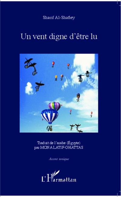 Un vent digne d’être lu