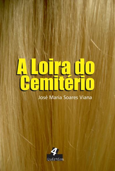 A Loira do Cemitério