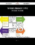 myers-briggs type indicator 58 Success Secrets - 58 Most Asked Questions On myers-briggs type indicator - What You Need To Know